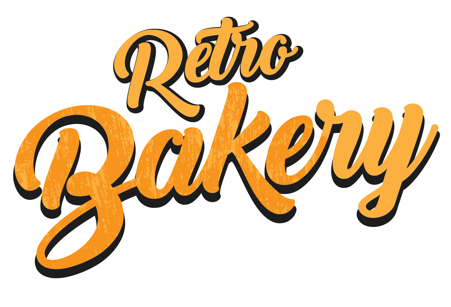 Retro Bakery